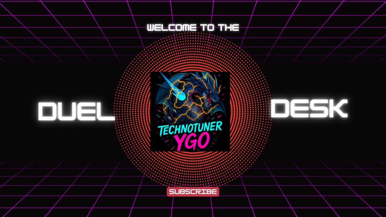 The Duel Desk EP1