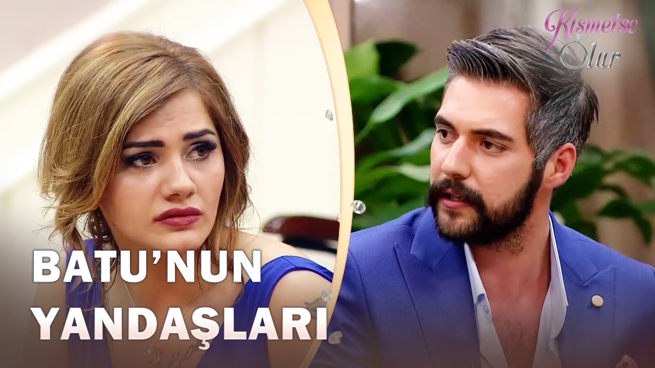 Ayça'dan Emre Atik İtirafı | Kısmetse Olur 32. Haftanın Finali