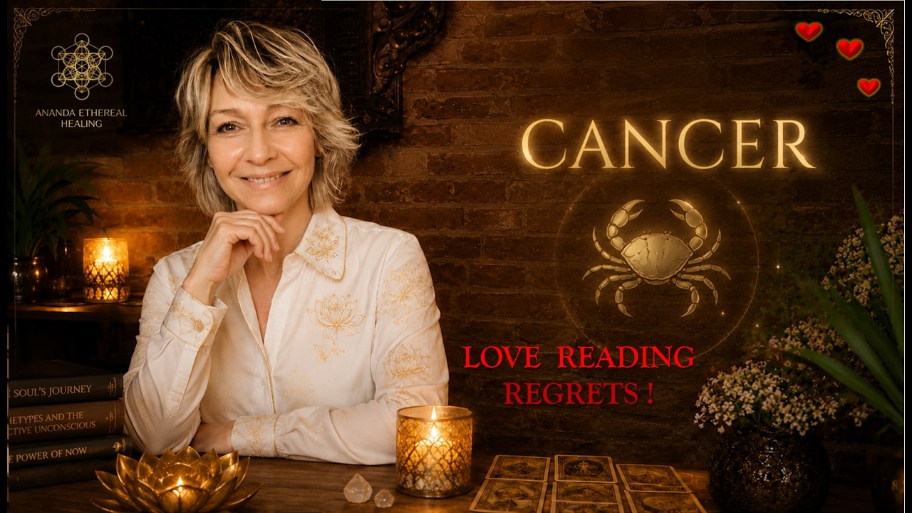 РАК ♋️❤️Они сожалеют, что саботировали это ▪︎ Хотят обратиться за помощью, но не верят, что вы их...