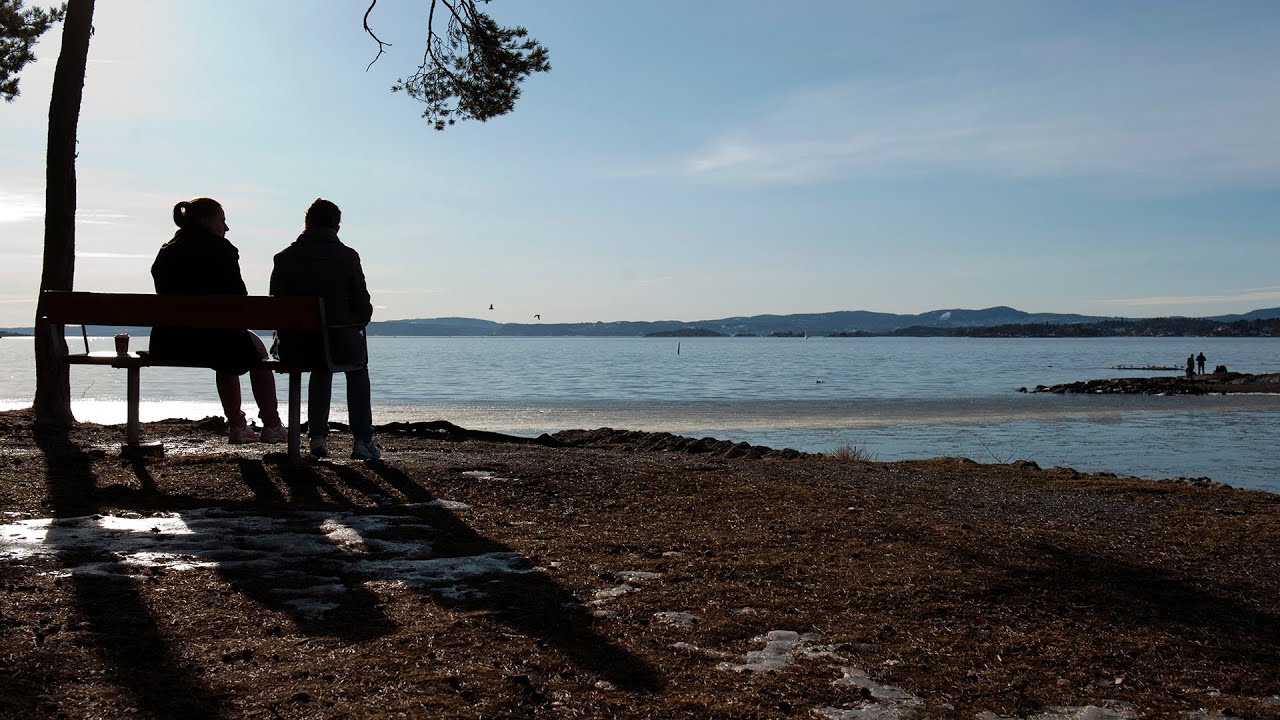 S&aring; blir v&auml;dret i valborg | TV4Nyheterna | TV4 & TV4 Play