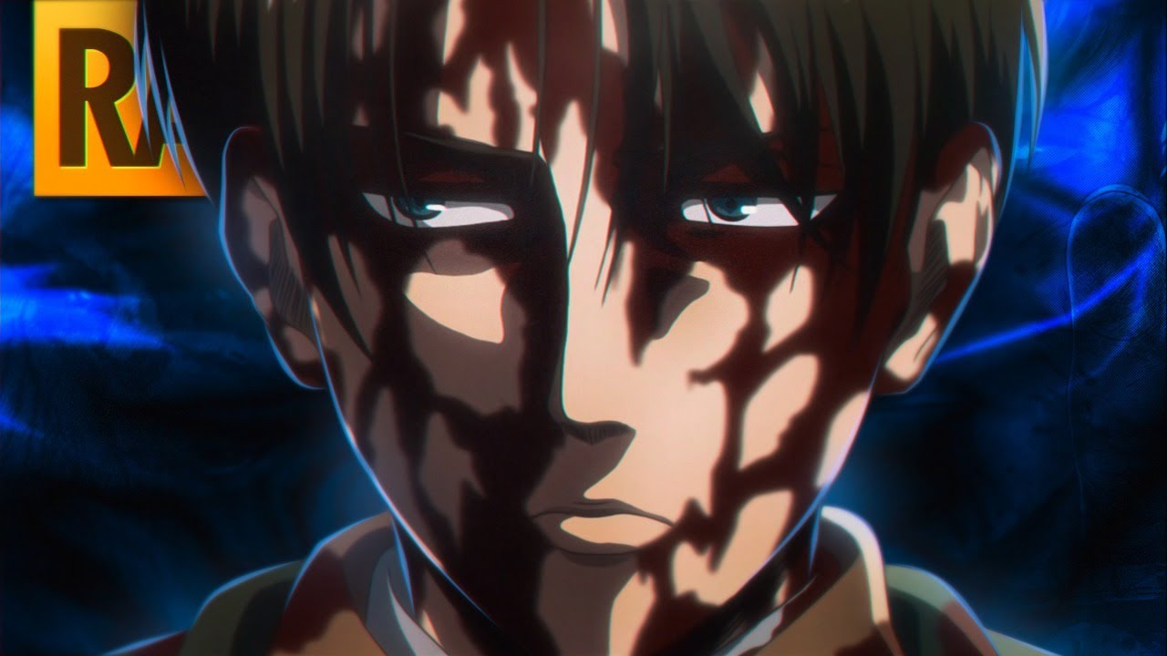 No Estilo Levi - SASAGEYO 🦍 Fechad&atilde;o com Godzilla ( Attack On Titan ) Beat @sidneyscaccio