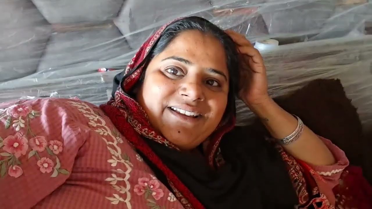 Hnji guys veere ajj kafi din baad aya vlog 🙏