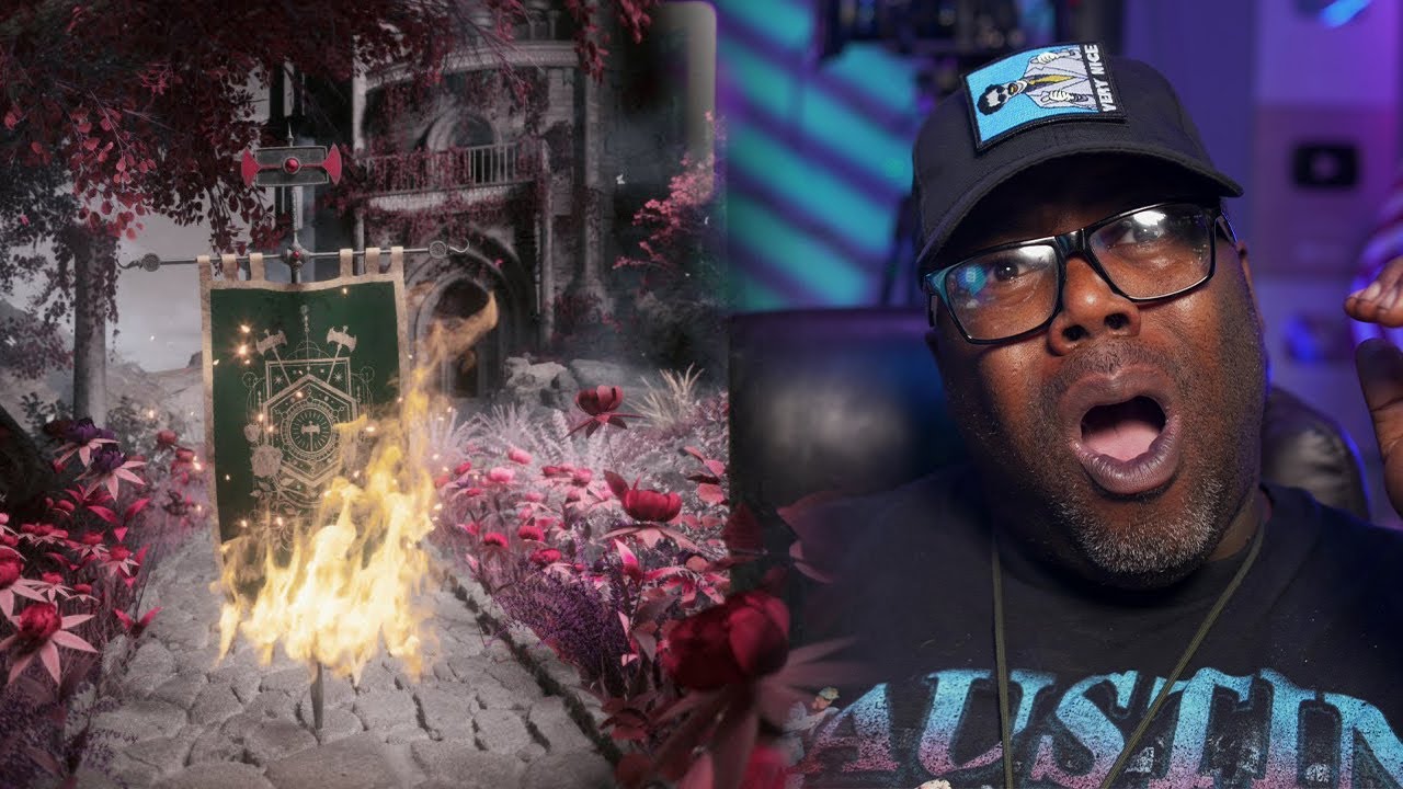 THIS IS INSANITY!! Sleep Token - Emergence | REACTION