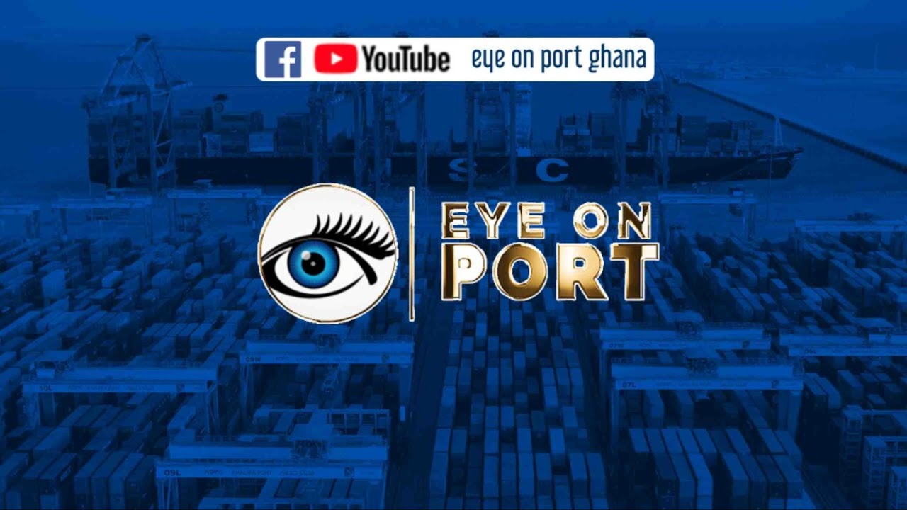 Eye On Port - Live