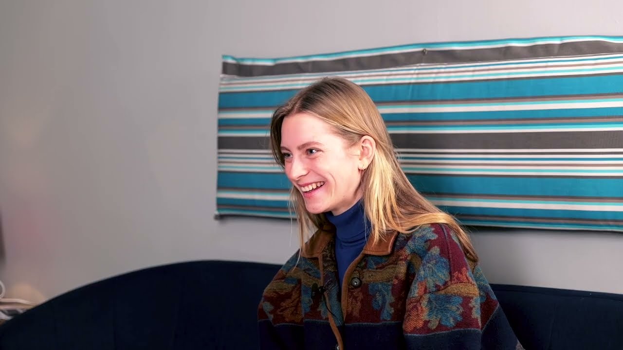 Semmi komoly vlog (11. rész) - vendég: Takács Dorina (Дeva) zenész