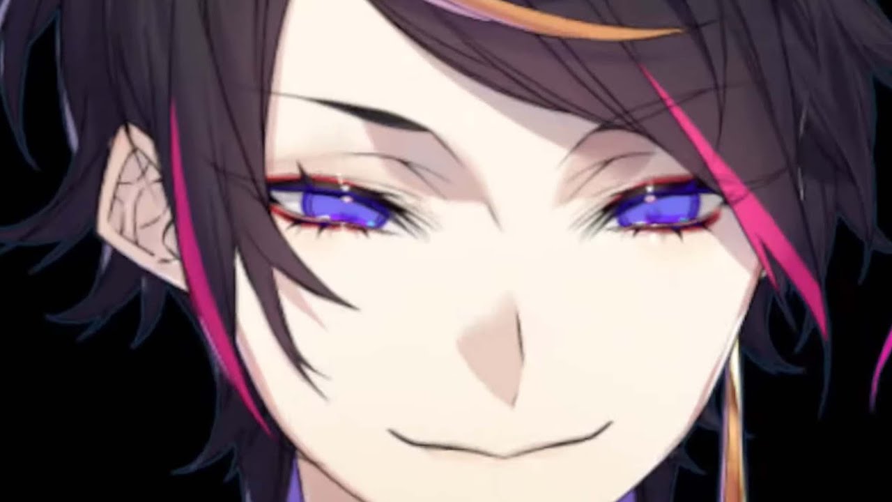 當你投SC叫Shu去休息【NijisanjiEN | Shu Yamino】彩虹社EN中文字幕