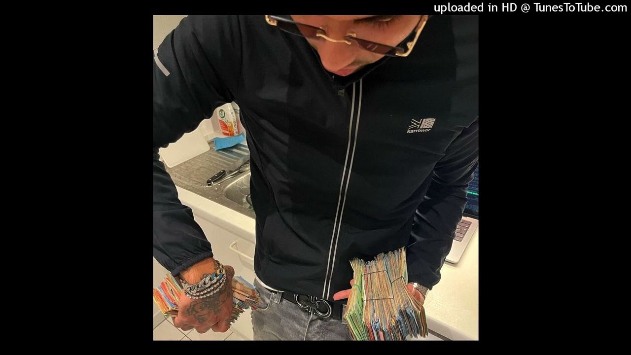 [FREE] Gola Gianni Type Beat - 