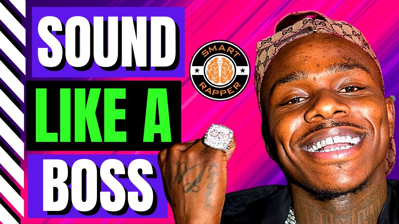 5 Ways To Sound Better When You Rap (Start Tomorrow)