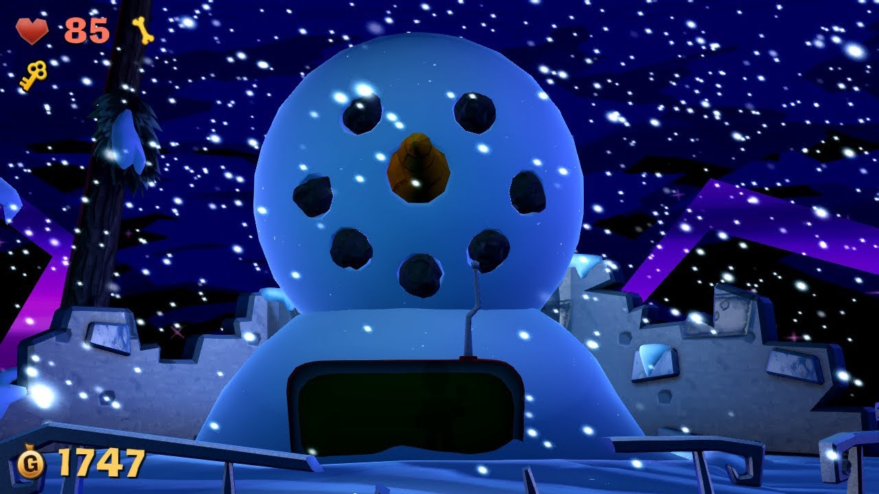 Luigi's Mansion 2 HD 2025 