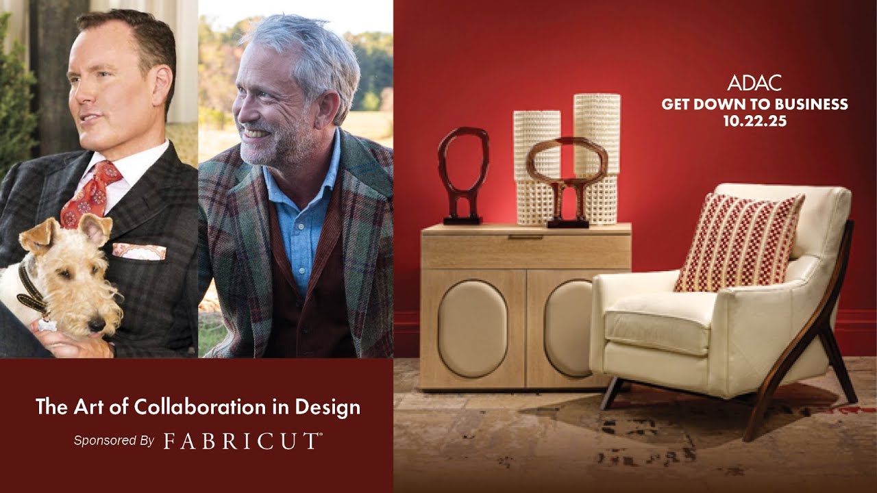 The Art of Collaboration in Design