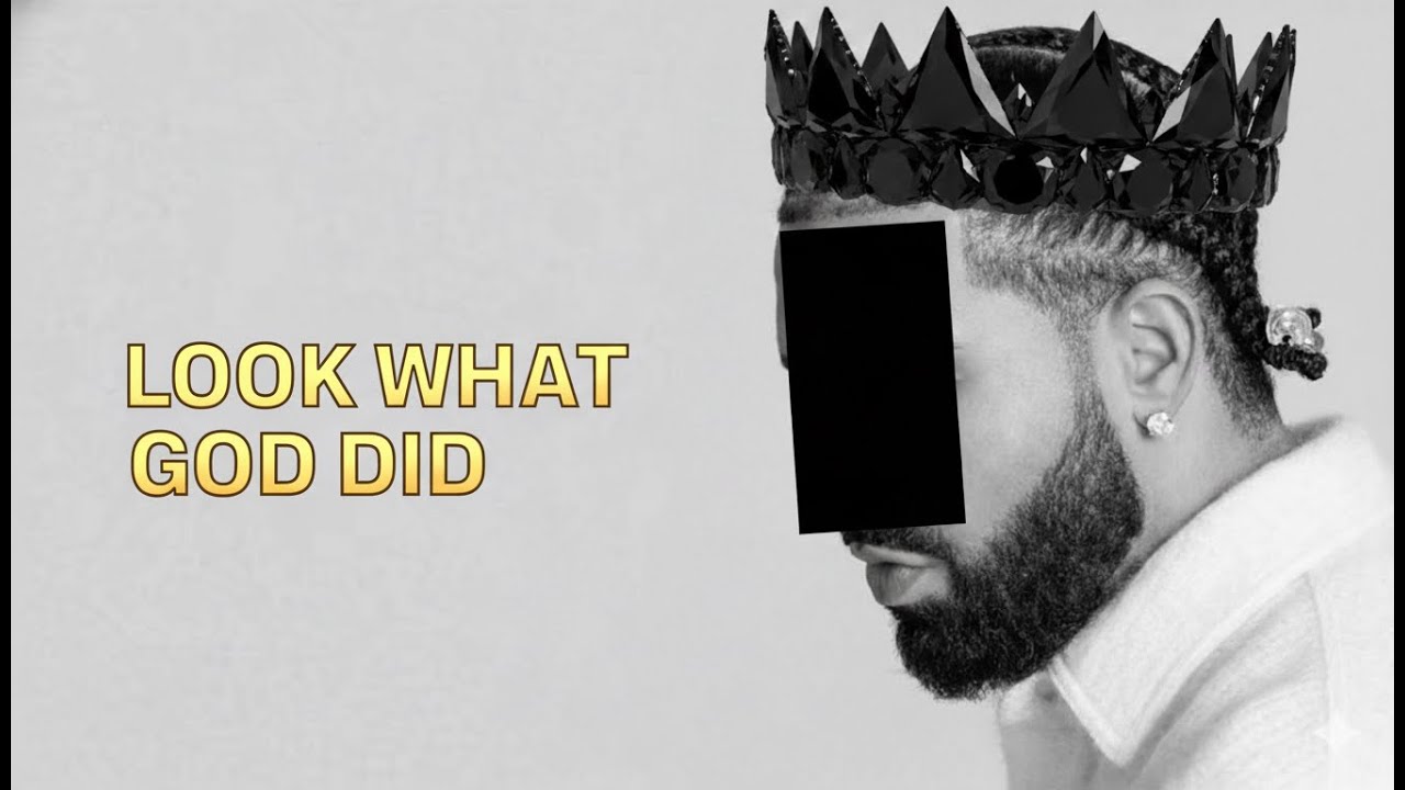 Drake-Look What God Did (Official Video)