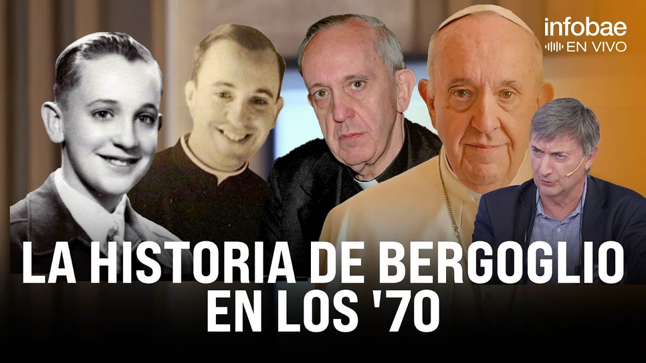 El ROL OCULTO de Bergoglio durante la dictadura | La historia que pocos conocen | Por Aldo Duzdevich