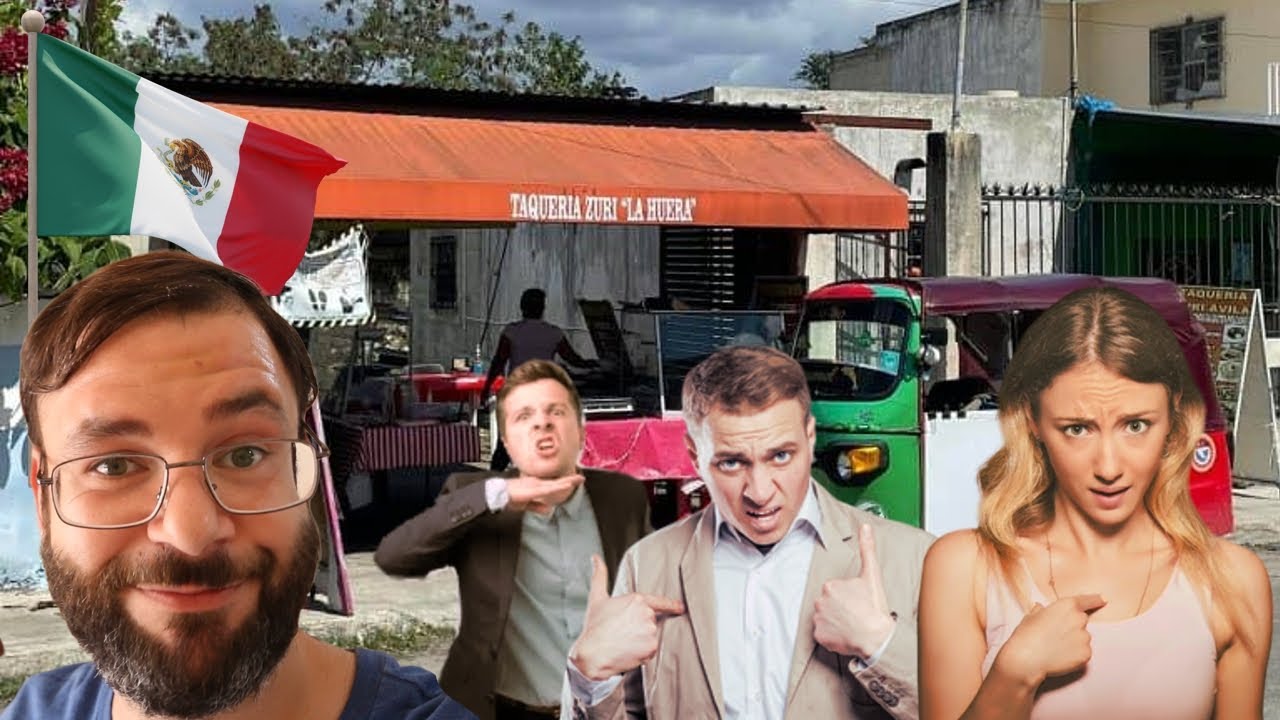 The Reason so Many Expats Are Entitled Jerks 🇲🇽 Why Are so Many Expats So Toxic?