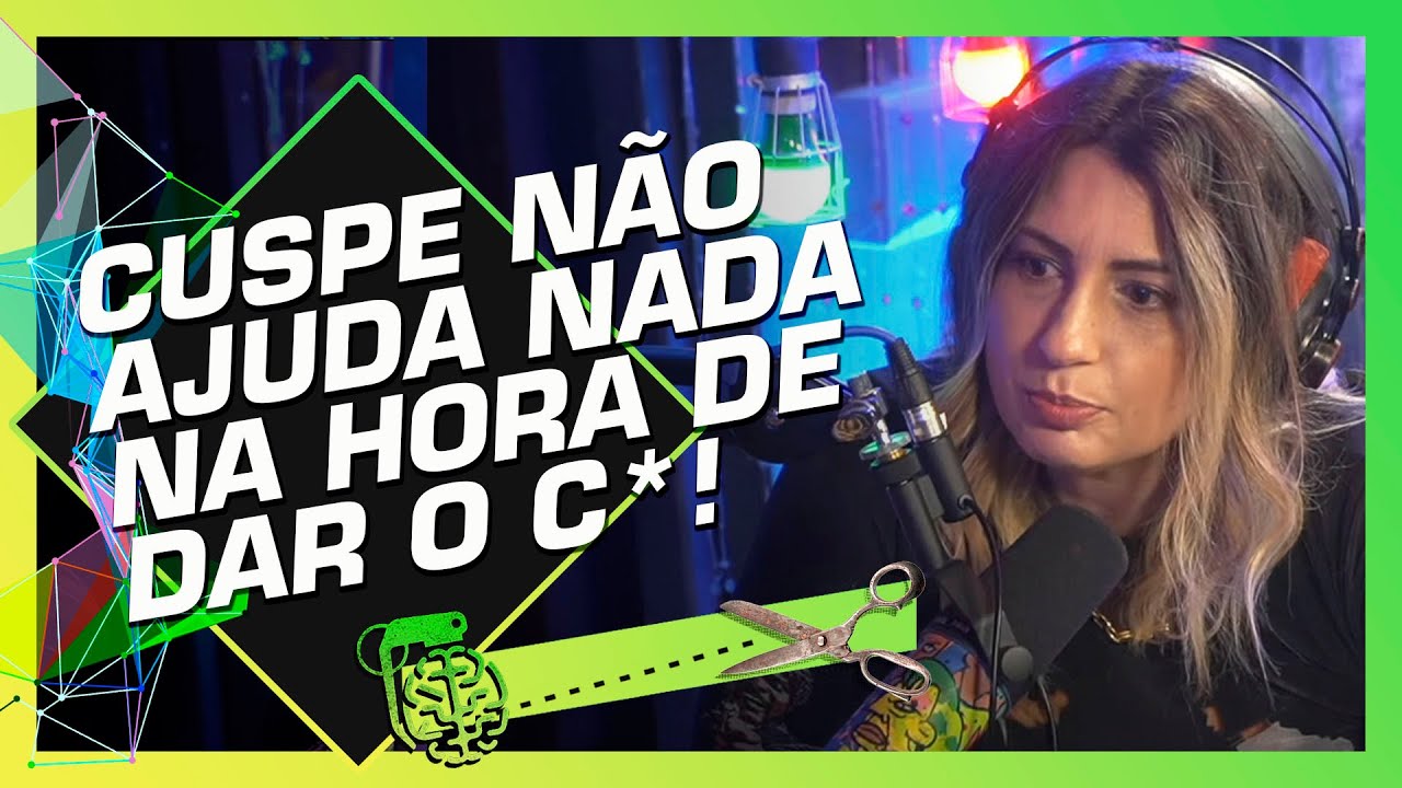MANUAL DO S3XO AN4L PERFEITO - TATI PRESSER | Cortes do Inteligência Ltda.