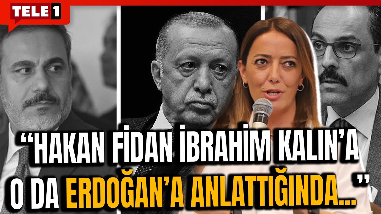 5 KAYIP KASETTE SON DURUM! Ayşemden Akın, Ekrem Serim'in gönderilme sebebi iddialarını anlattı