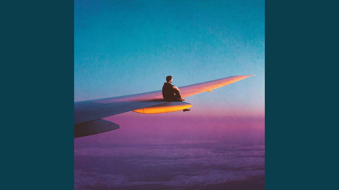 overlooking