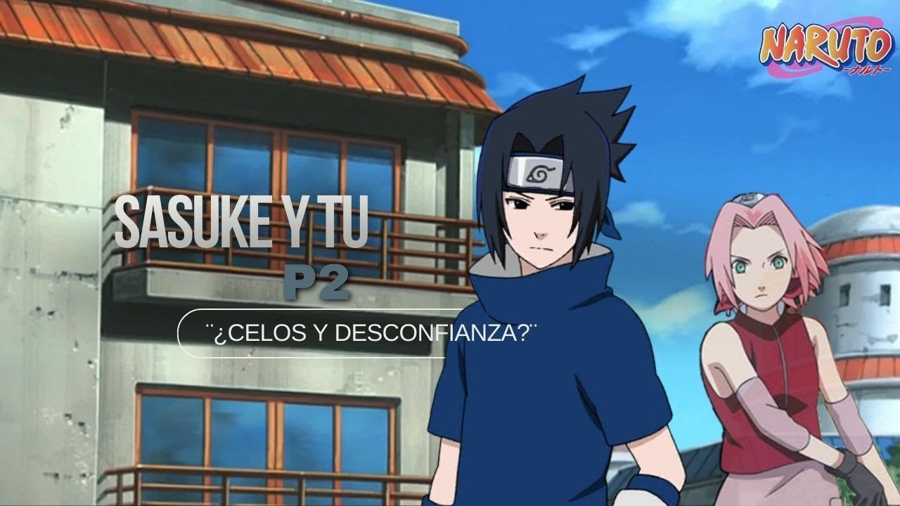 Sasuke Uchiha·ASMR· #2_NARUTO_