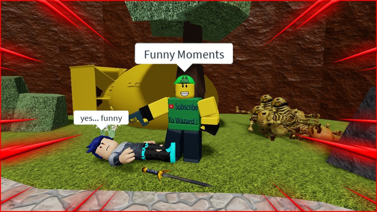 Roblox Item Asylum Funny Moments
