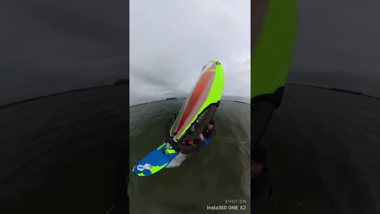 RON surf WEEDRACE classic freestyle