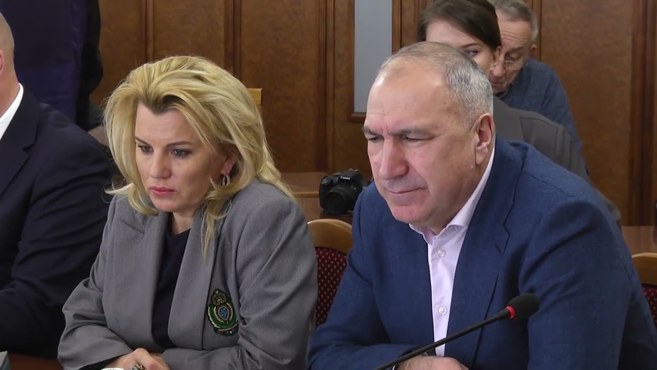 15.02.26 «Спецавтохозяйство»: порядок надо наводить