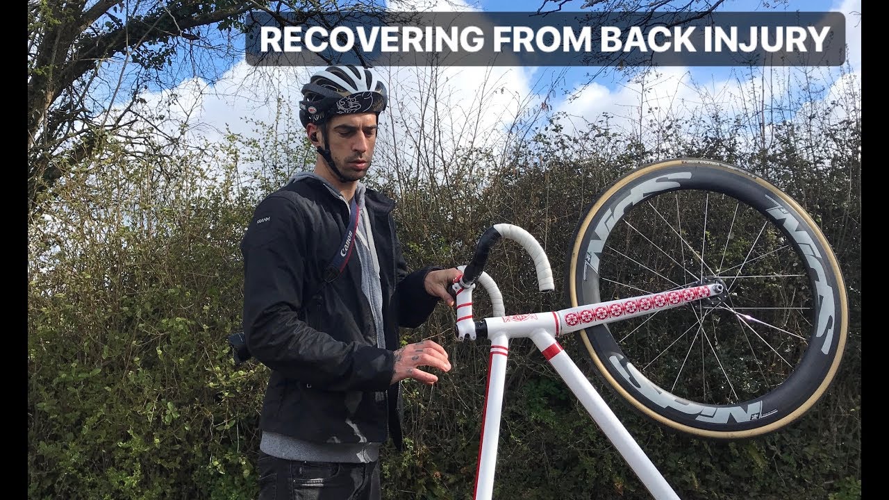 Recovering From Slipped Discs
