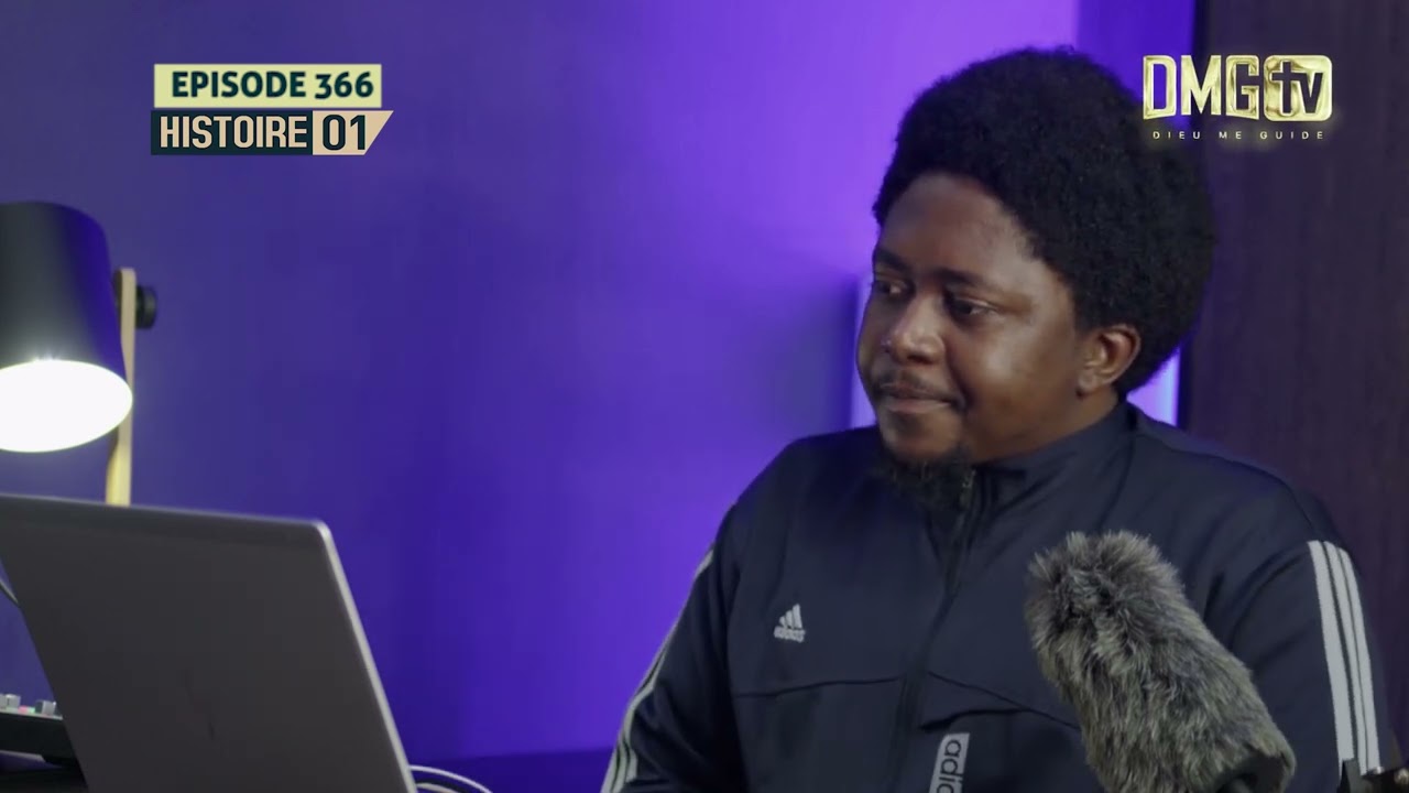 10 HISTOIRES MYSTIQUES EPISODE 366- DMG TV (13 HISTOIRES)