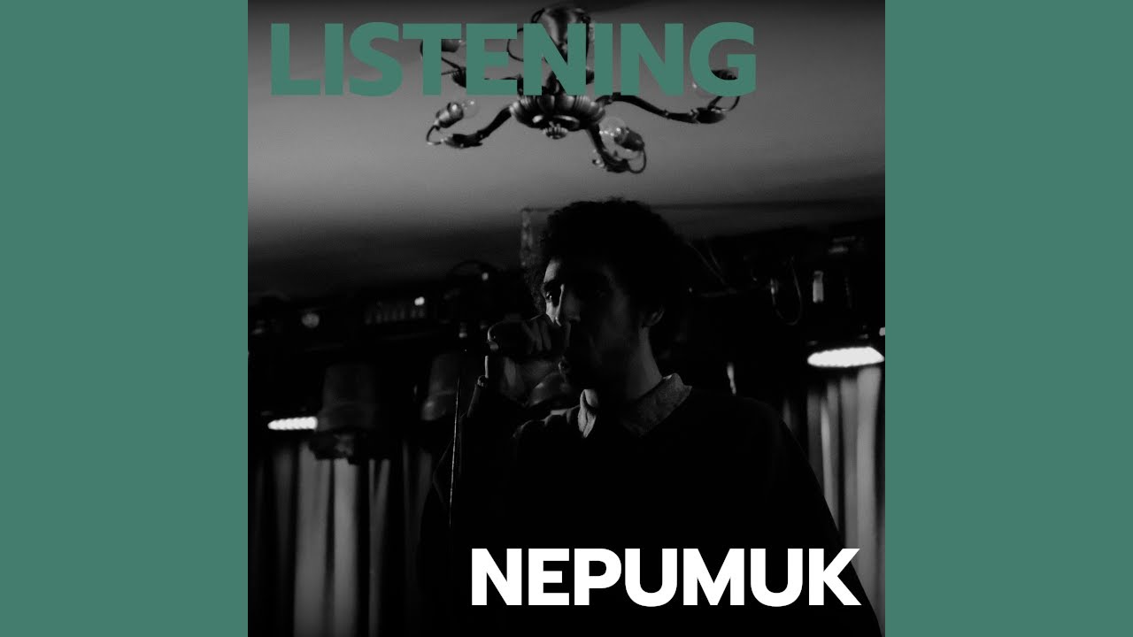 YOC-Listening mit Nepumuk