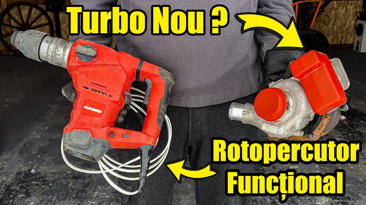 Ce Comori Am Găsit La Fier Vechi ?
