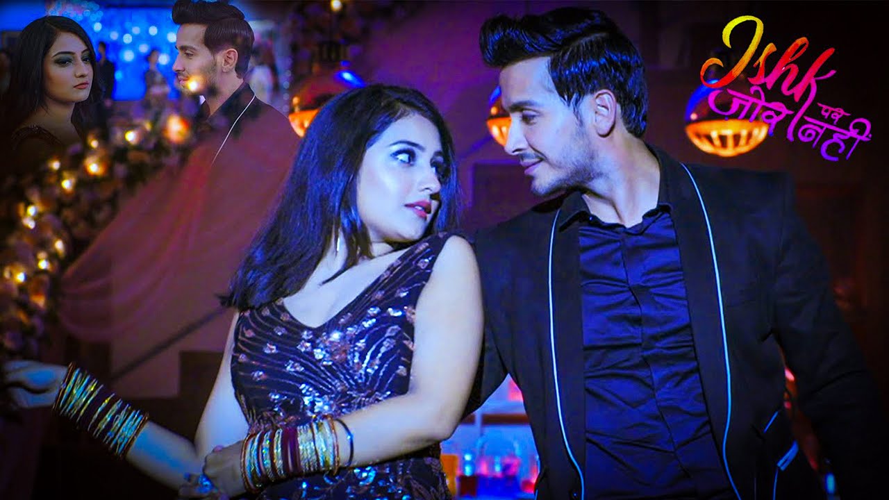 Ishk Par Zor Nahi  | New Full Episode | Ishk Par Zor Nahi Season 3 | Romantic Love Story 2025