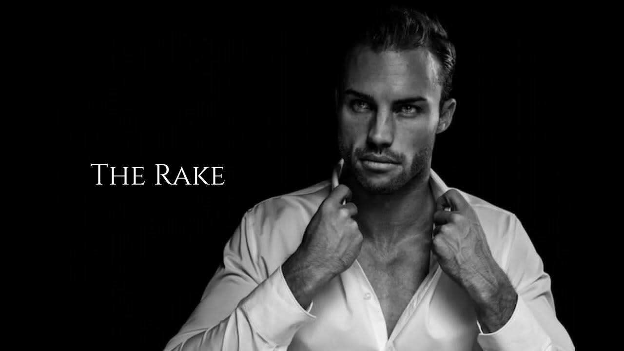 The Art of Seduction - Rake Archetype