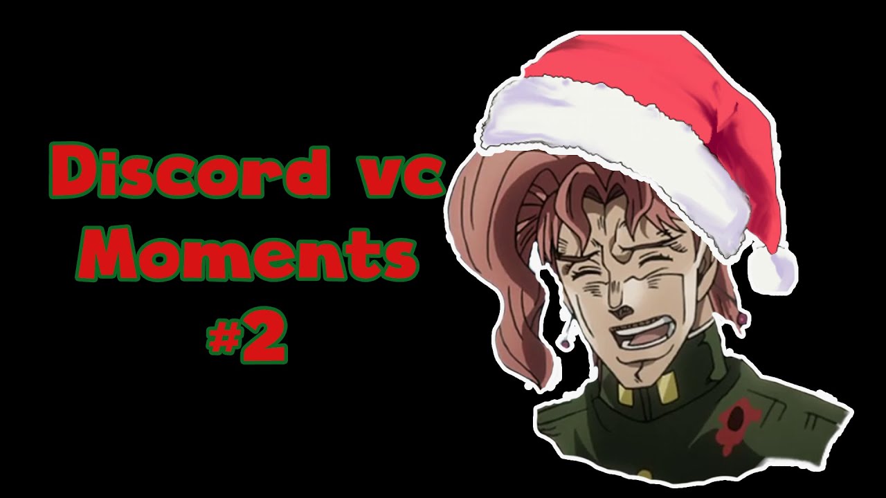 Funny Discord Vc Moments #2  (Ft: Opperating, Chronic, Limbeanie, and others)