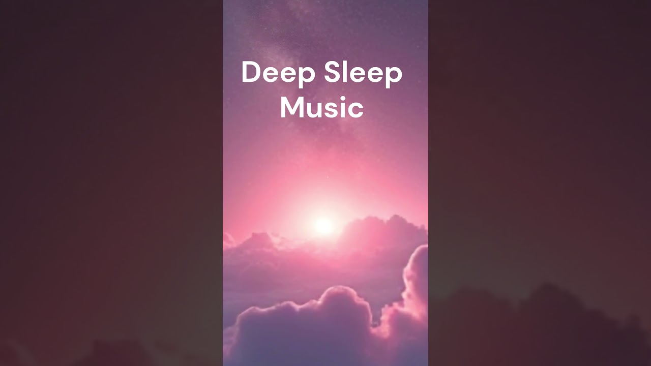 Relaxation & Zen Deep Sleep Music – No Ads, Pure Calm  💤  