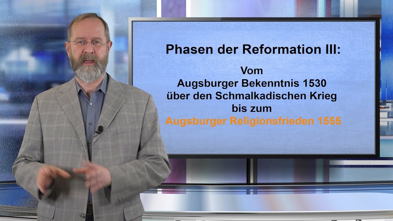 Folge 6 - Teil III