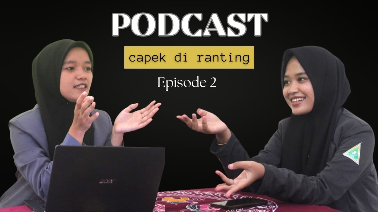Capek di ranting, tapi bertahan?? || Pelajar Bersuara