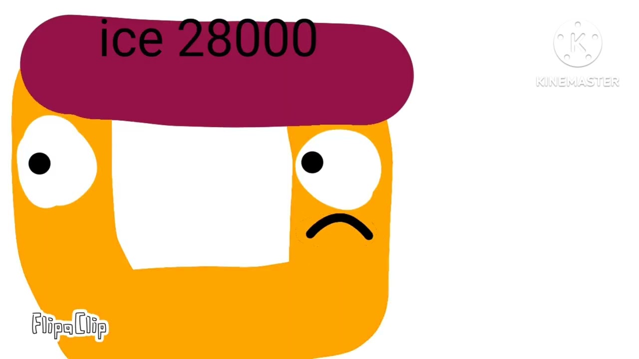 Numberblocks sneezing part 10046