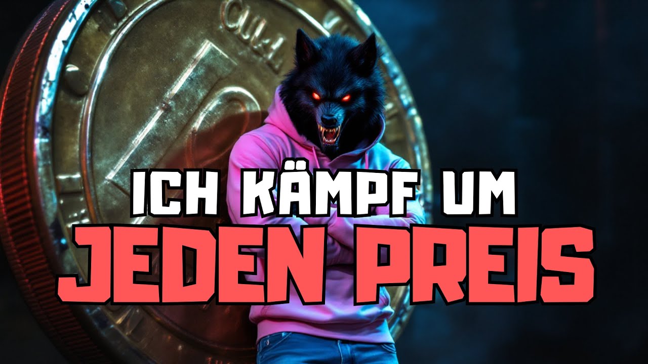 VENGEFUL - Ich k&auml;mpf um jeden Preis!