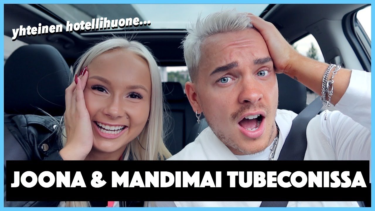TUBECON 2019!