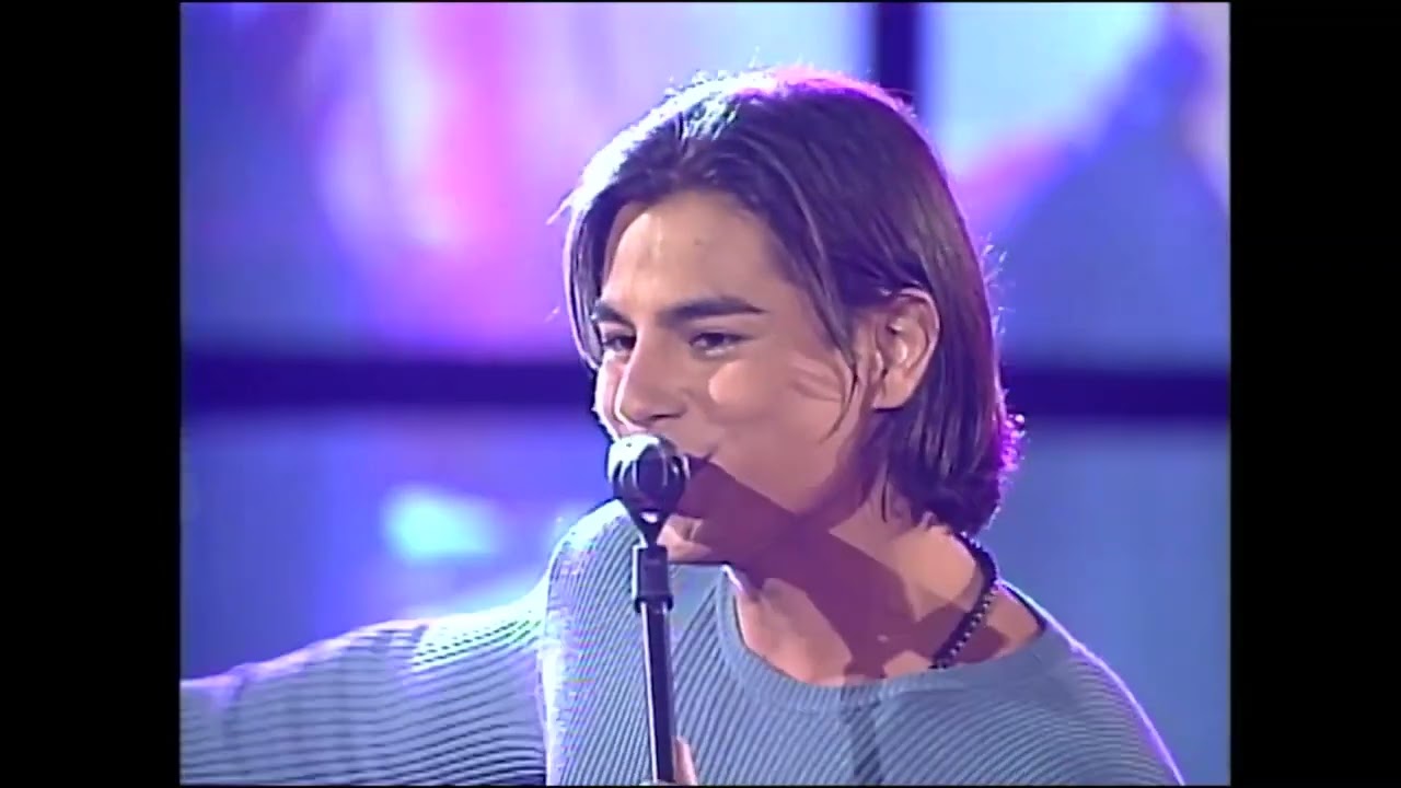 Julio Iglesias Jr. - 