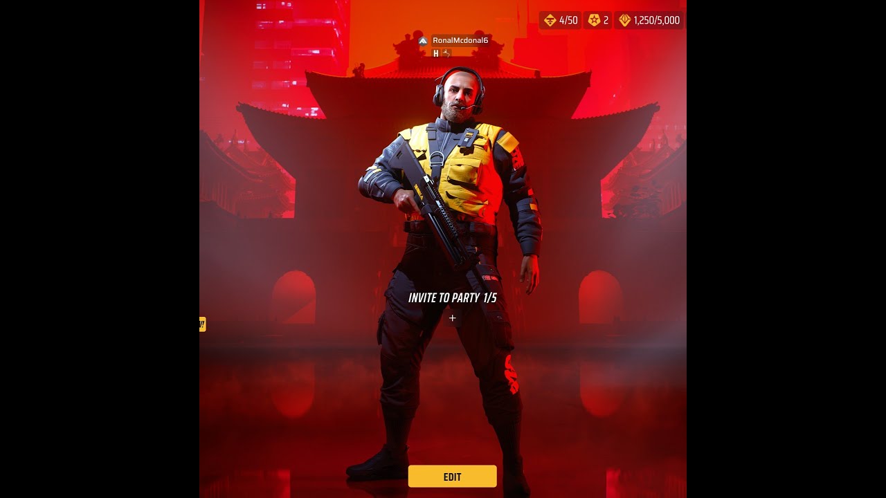 Running the Finals but im bad...