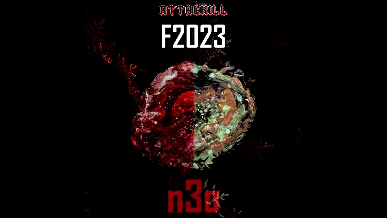 N3o - F03 2023 (Original Mix)