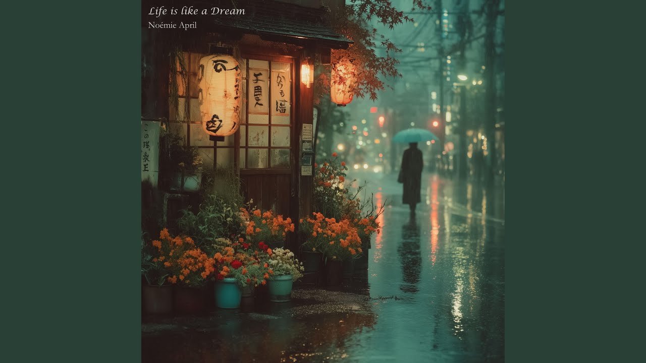Autumn Night Dream