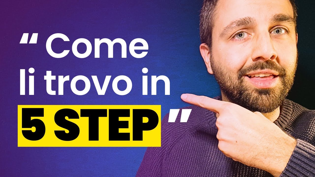 Come fare Ricerca e Selezione senza impazzire (metodo provato)