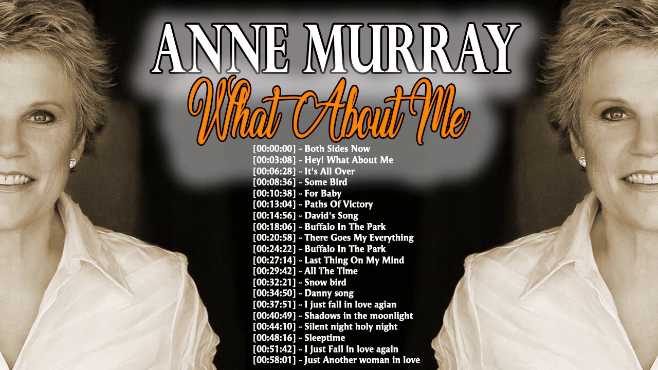 Anne Murray 