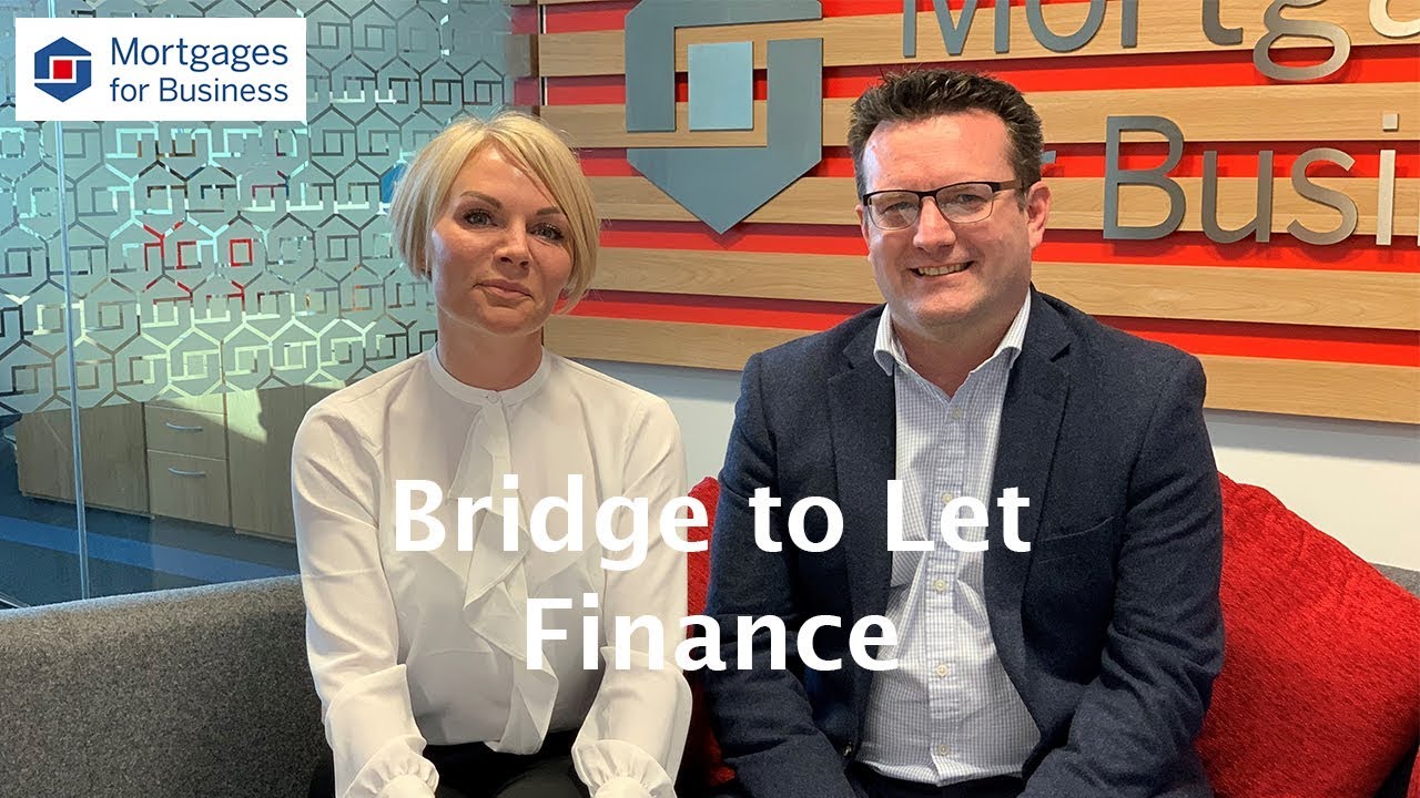 Bridge to Let Finance
