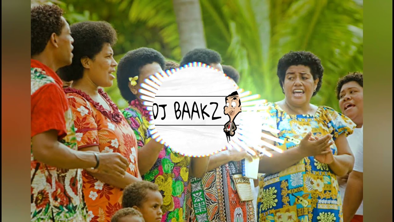 Sa Re (Vude Remix)_Seru Serevi_×-Dj Baakz