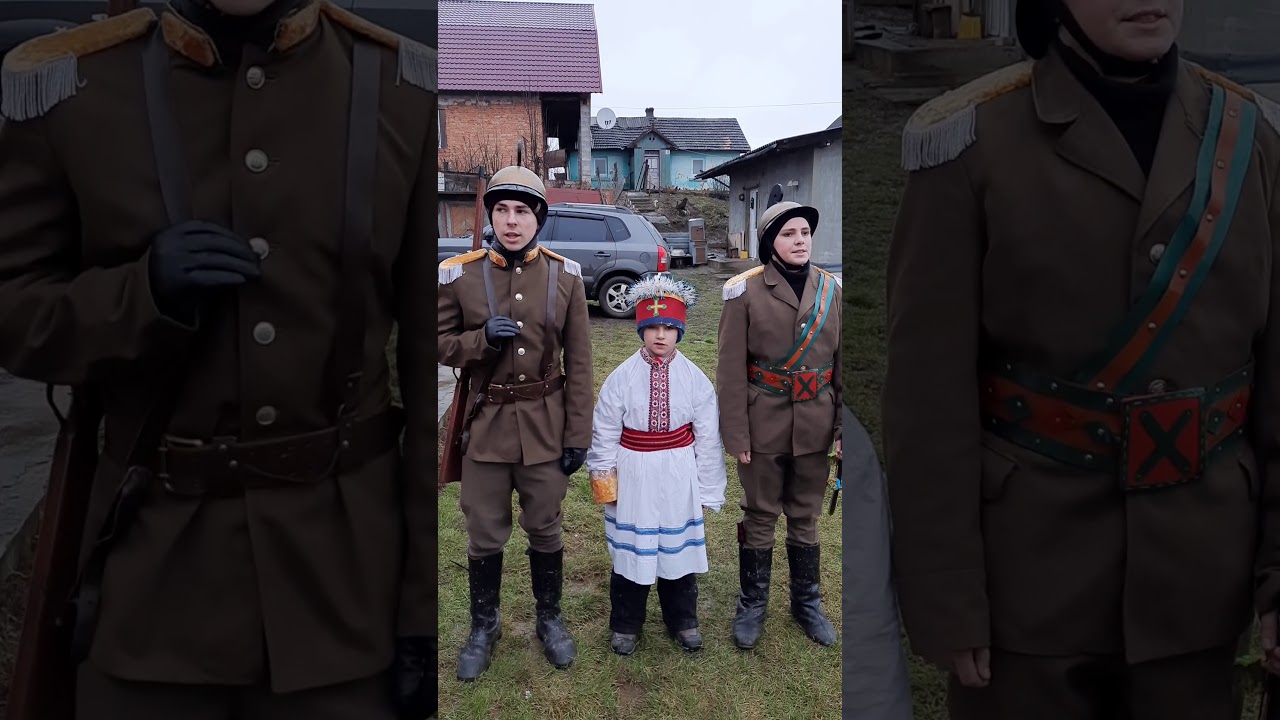 ВЕРТЕП 2021 СУХОСТАВ!