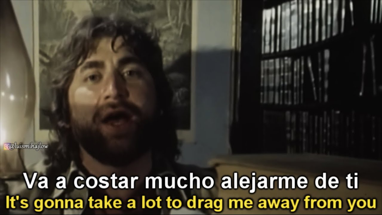 Toto - Africa [Lyrics English - Español Subtitulado]