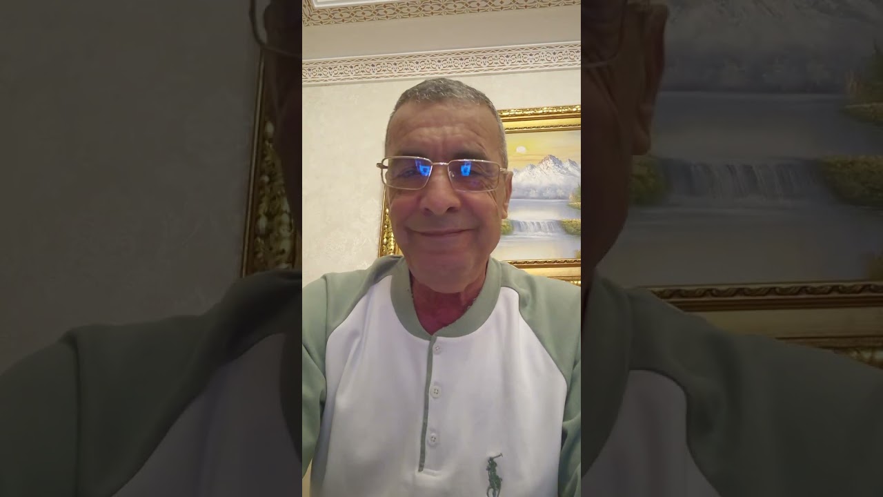 رسالة لمن يهمه الأمر 