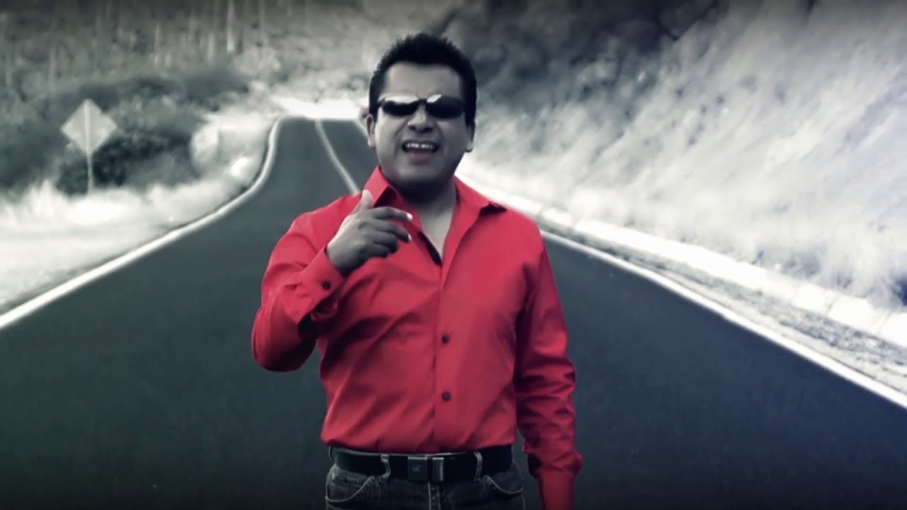 Roberto Moron - Tu Eres la Paz  (Video Oficial)