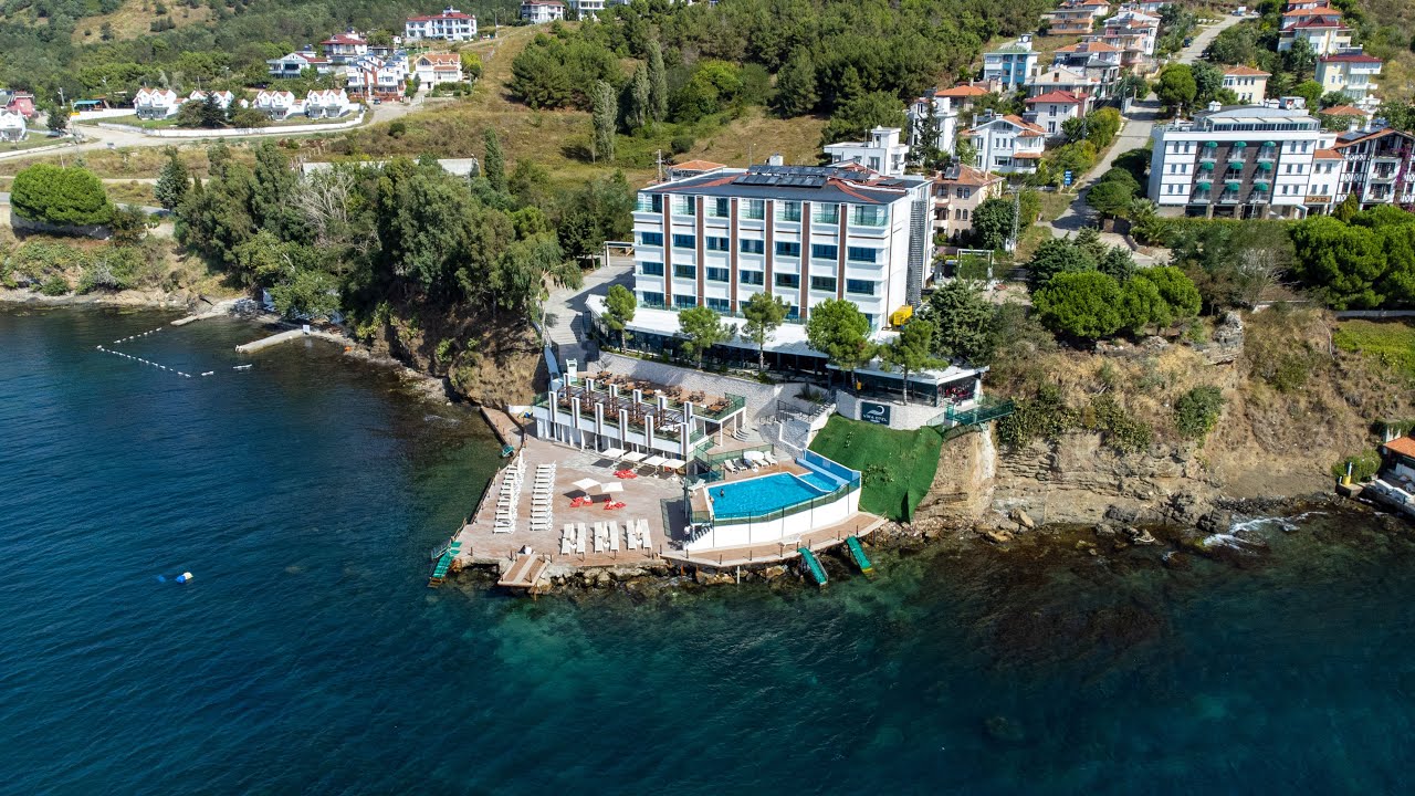 Vira Otel Suites Sinop | Tanıtım Filmi